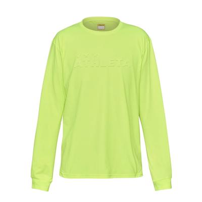 Athleta Long Sleeve Shirt S F.YELLOW (29)