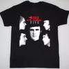 NEW Classic The Dave Clark Five Black All Size T-Shirt BL953