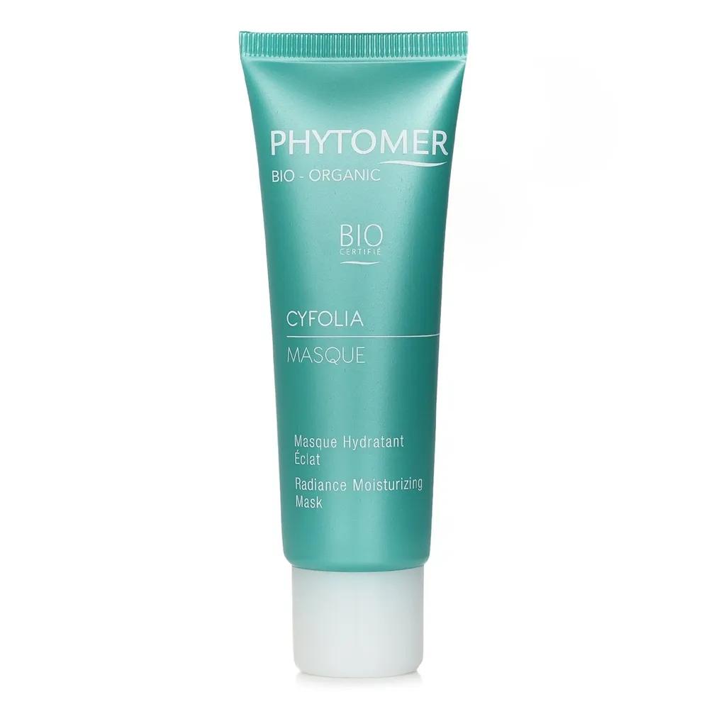 Cypolia Radiance Moisturizing Mask 50ml/1.6oz