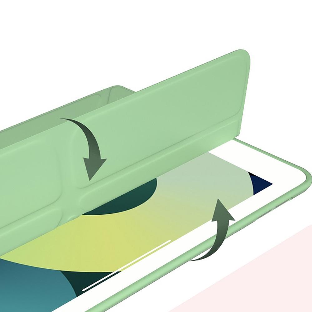 Trifold Case for iPad Pro 11 Gen. 5 2024 (Black)