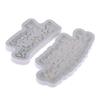 1Pc Silicone 3D Happy Birthday Mold DIY Ice Jelly Chocolate Mould English Letter Mold Bake Birthday Cake Decor Tool Mould