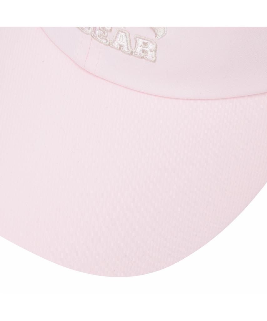 Goldeunbeeo (W) Detachable Ribbon Tail Ball Cap G6Rax26281Pix