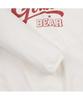 Goldeunbeeo (W) Back Graphic Woven Pullover G5Tam26221Ivx