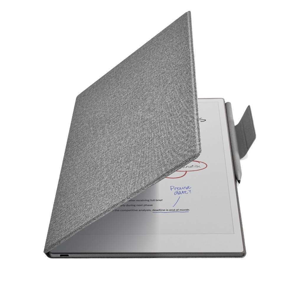 Auto Sleep/Wake 11.8" Magnetic Case Shockproof Anti Scratch Tablet Protective Cover Colorful for reMarkable Paper Pro 2025