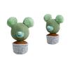 Bonecas e peluches – Peluches plantas