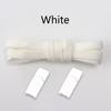 New Magnetic Buckle Lock Shoelaces Without ties Flat Elastic Laces Sneakers Kids Adult No Tie Shoe laces for Shoes Accessories
