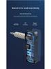 Wireless 5.0 Car Bluetooth Aux Audio Receiver & Adapter
