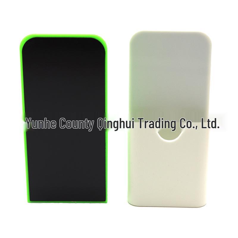 Magnetic Whiteboard & Blackboard Multi-functional Chalk and Pen Holder