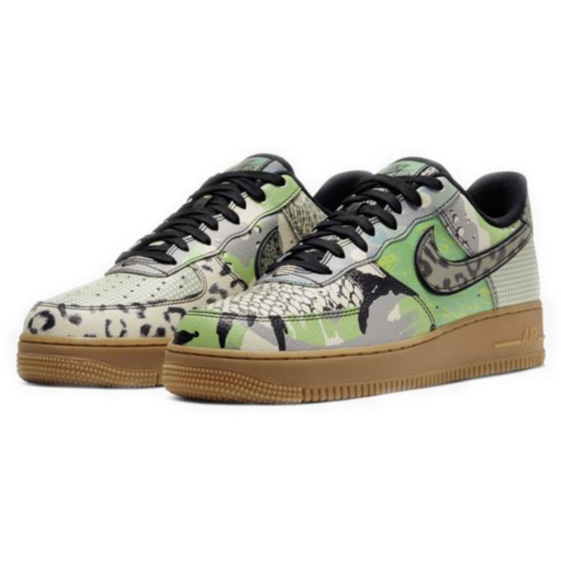 Nike Air Force 1 Low City Of Dreams Sneaker CT8441-002
