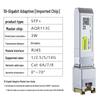 WanZhaoTong 10G SFP+ Optical Transceiver Modules
