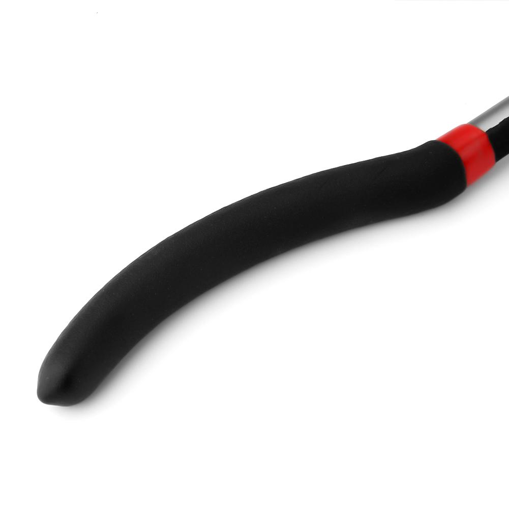 Durable Carbon Steel Fishing Hook Remover Removing Plier Scissor Tool Tackle Accessory(#1)