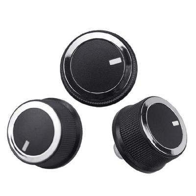84793085 AC Knob Heater Air Conditioner Climate Control Switch Knob