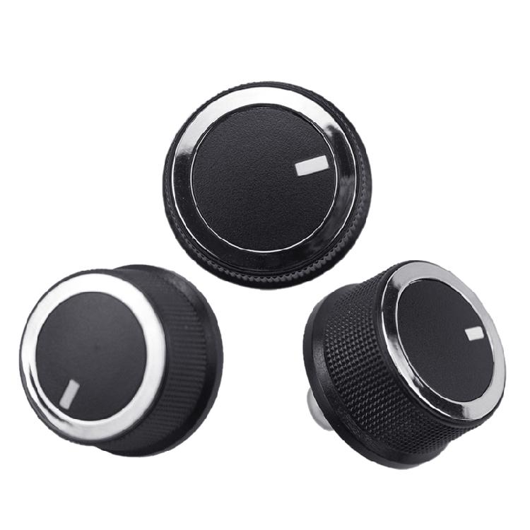 

Air Conditioning Knob AC Knob Heat Control Switch 84793085 1