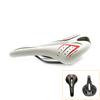 Mountain Mtb Gel Extra Comfort Saddle Bike Bicycle Cycling Seat Soft Cushion Pad