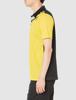 YONEX Game Light Yellow Medium Shirt, (279),