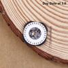 Vx32 Movement With Date Watch Movement Japan Movement Vx32E Movement Calendar Date Metal Quartz Movement