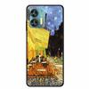 For Oukitel C36 Oukitel C35 Case Luxury Shockproof Soft Silicone TPU Back Cover for Oukitel C35 C36 Cool Cartoon Protective Capa