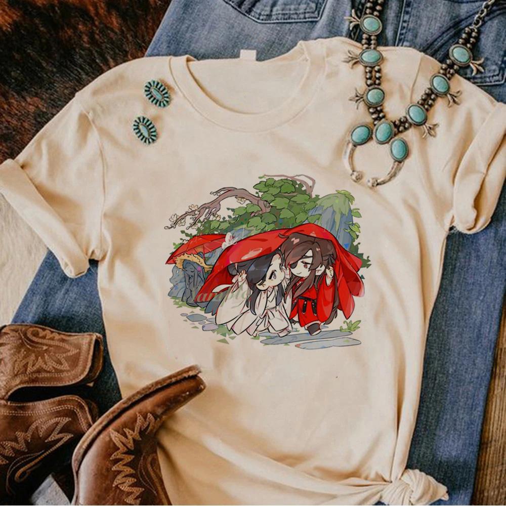 Tgcf Tee women harajuku streetwear Japanese t shirt girl graphic designer clothing S