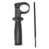 For Electric Drill And Grinding Machine Side Handle Replacement For Hammer Drill Lightweight And Adjustable For Better Handling