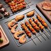 Suncojia Outdoor BBQ Grill and Accessories