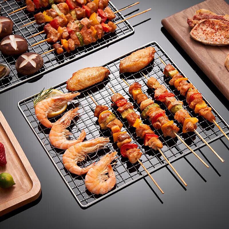 Suncojia Outdoor BBQ Grill and Accessories