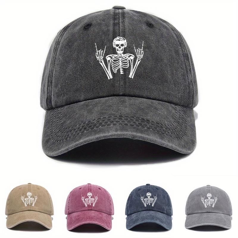 American Retro Soft-top Hat for Women New Korean Version All-match Baseball Cap Face-showing Young Couple Sun Visor Peaked Hat Trendy for Men