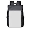 Boys' leisure travel business commuter bag