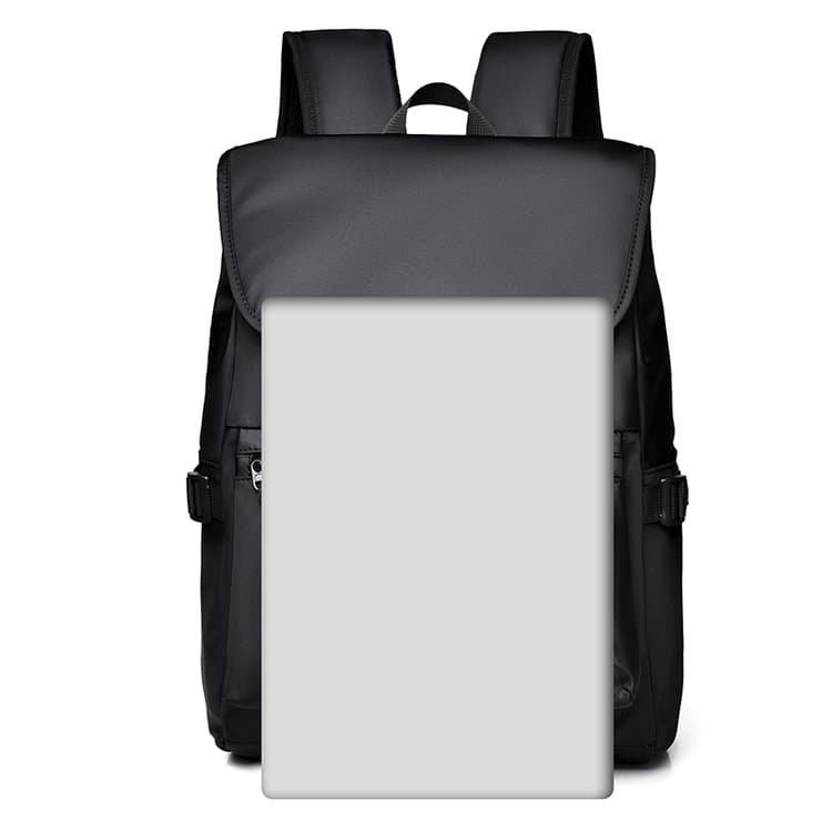 Boys' leisure travel business commuter bag