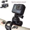 Quick Release Mount for Bicycle & Motorcycle, Compatible with GoPro Hero8