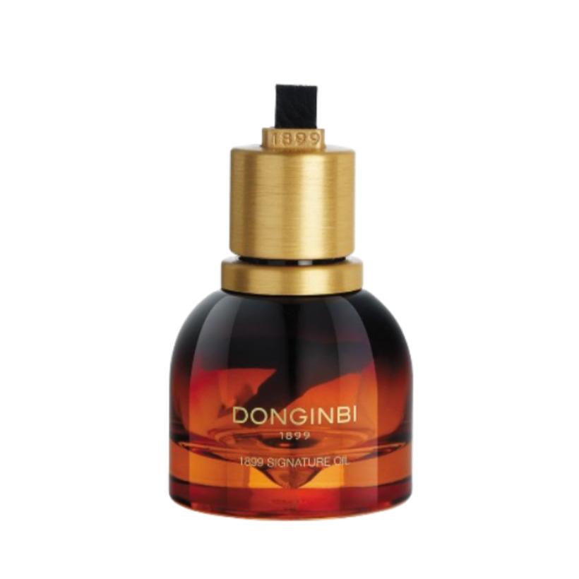Donginbi 1899 Signature Oil 15g Korea Beauty