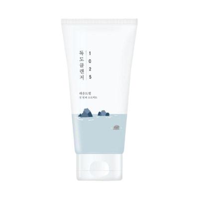 1025 Dokdo Cleanser 150ml – Gentle Deep Cleansing & Moisture Balance Foam