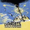 Chernobyl by Matyas Namai Paperback Book 9781786751362