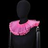 Detachable Shakespeare Neck Ruffled Collar Retro Court Aristocrat Ruff Collar  Collar Accessory