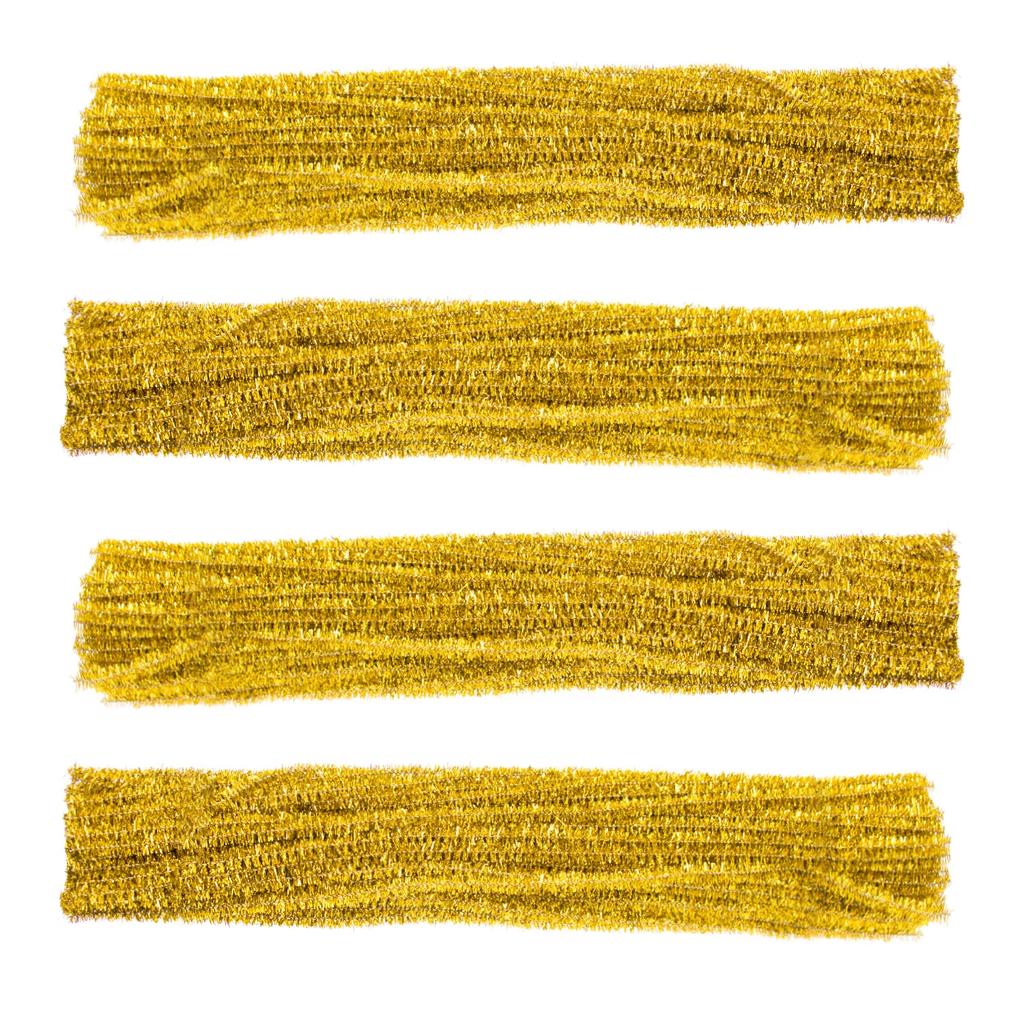 400pcs Chenille Stems Pipe Cleaners Kindergarden DIY Art Craft Materials for Creative Handicraft DIY Felting Animal Skeleton