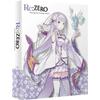 Dvd - re:zero - starting life in another world - partie 1 - edition collector - zone 2 - format 1,78:1 (16/9)