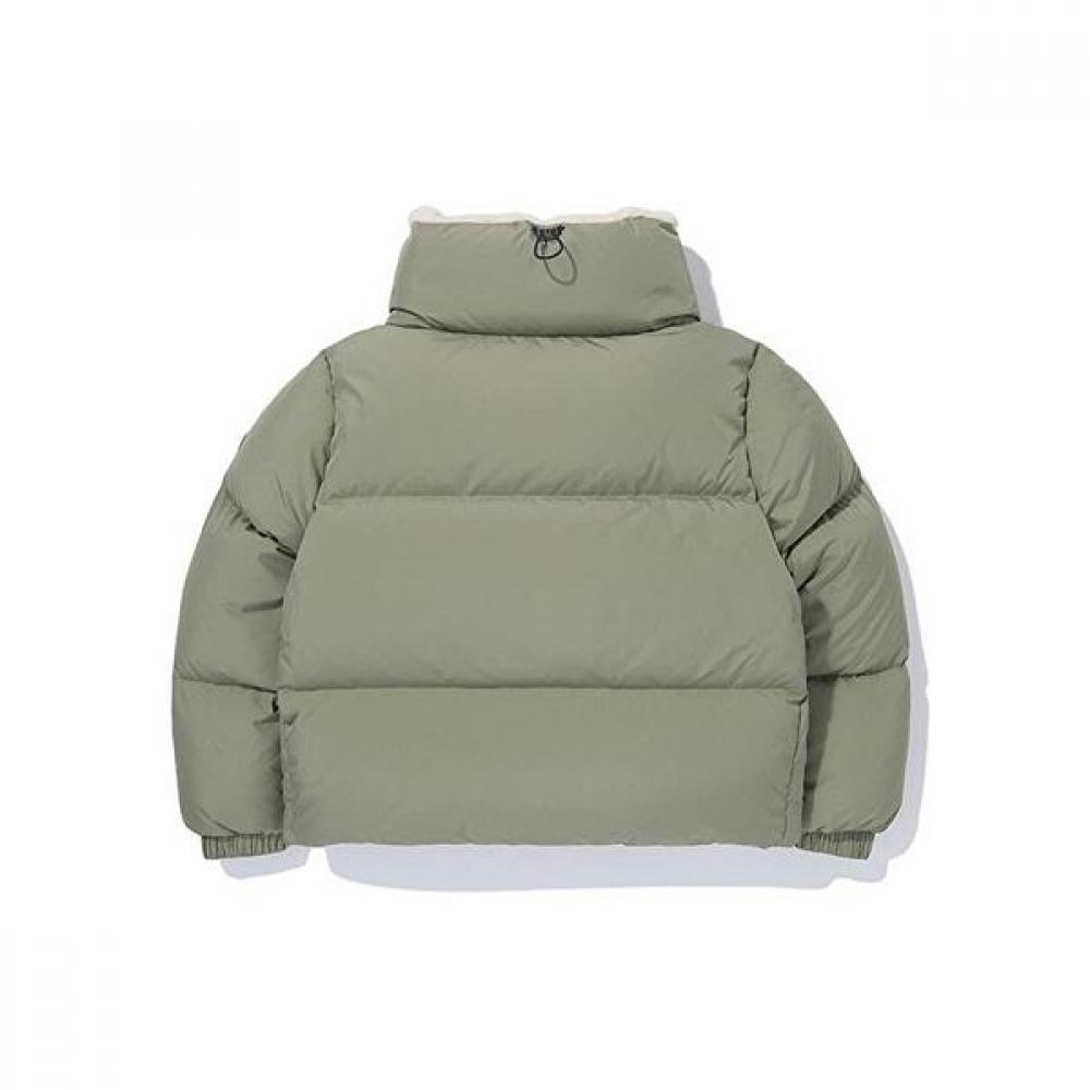 BBC EARTH W Short Puffer Bubble