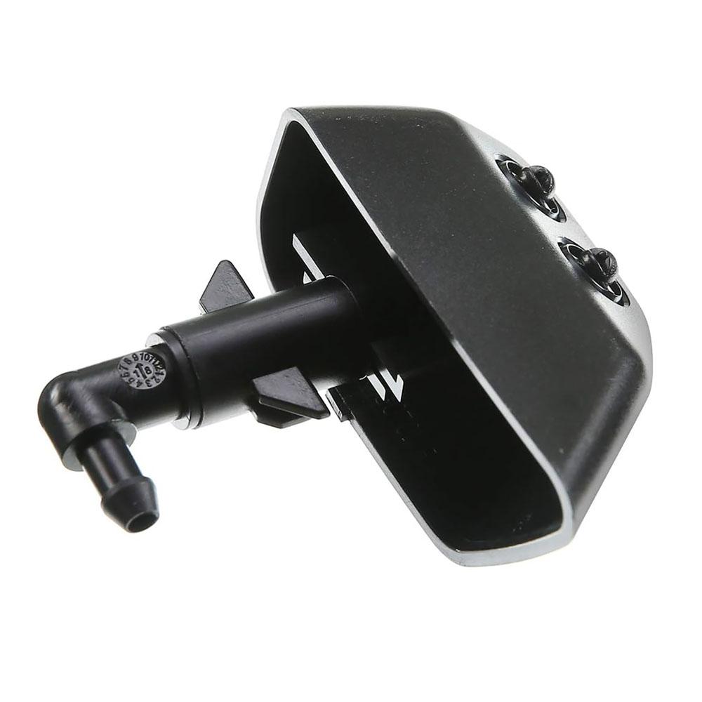 Front Right Headlight Washer Nozzle Jet For Land Rover LR2 2008 2009 2010 - 2013