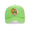 Unisex 42 The Answer To Life The Universe And Everything Douglas Adams Men Baseball Cap Summer Women Sunhat