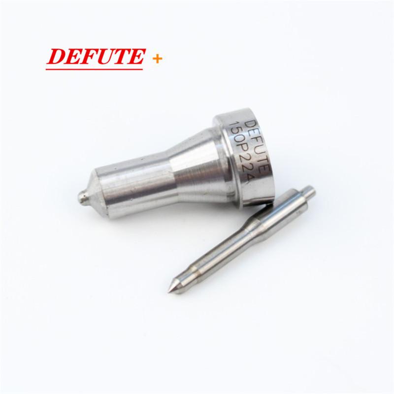 High Quality Injector Nozzle Engine DL-150P255 DL-150P224 DL-150P424 DL-150P205 DL-150P244 DL-159P174 DL-150P274