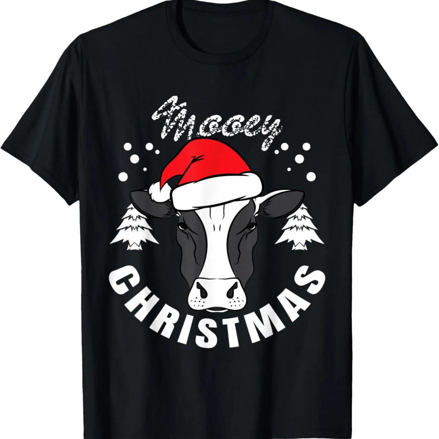 More Cowbell Design T-Shirt S
