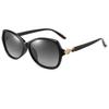 Women's Elegant Polarized Sunglasses