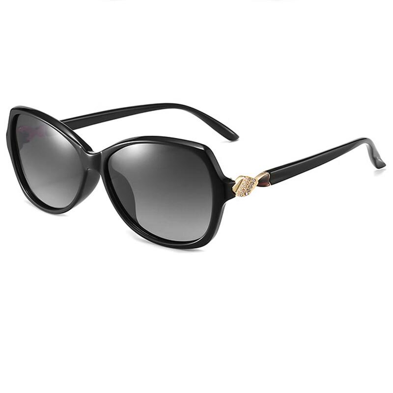 Women's Elegant Polarized Sunglasses