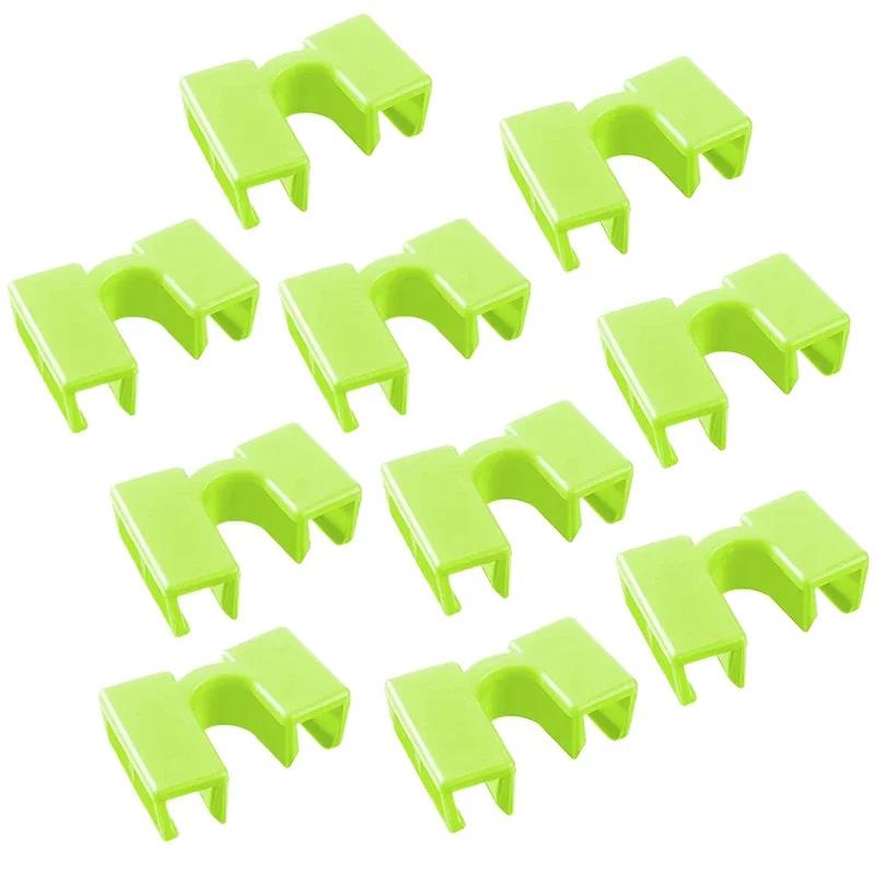 20 ks opakovaně použitelných pomocníků s hůlkami, držák na čínské hůlky pro děti, začátečníky nebo kuchyňské doplňky pro začátečníky