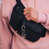 Keychain Pendant Dice Charm Lightweight Portable Acrylic Keychain Phone Bag Keyring Smooth Surface Keychain