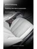 2024 Semi-Enclosed Universal Car Seat Cover for All-Season Comfort, Compatible with Galaxy E8.