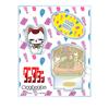TV Anime Turbo Babaa Acrylic Stand F "Dandadan" [Lucky Cat]