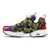 Reebok Bape X Reebok InstaPump Fury Og 'Multi Camo' Sneakers Q47370