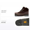 Field Boots Durable Slip Resistant GORE-TEX Comfortable Ankle Outdoor Boots Men Boots Dark-Brown TB0A2NRWW071