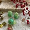 Creative Miniature Landscape Gourd Peace Joy And Wealth Resin Accessories Diy Pendant Car Ornament Jewelry