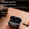 Écouteurs Bluetooth à clip d'oreille SANAG Z50 Ultra